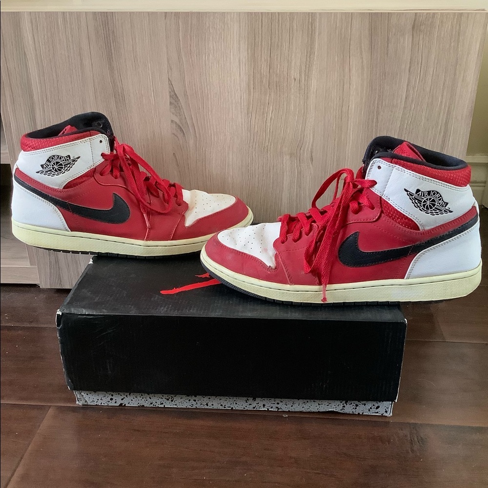 Jordan 1 Retro Blake Griffin